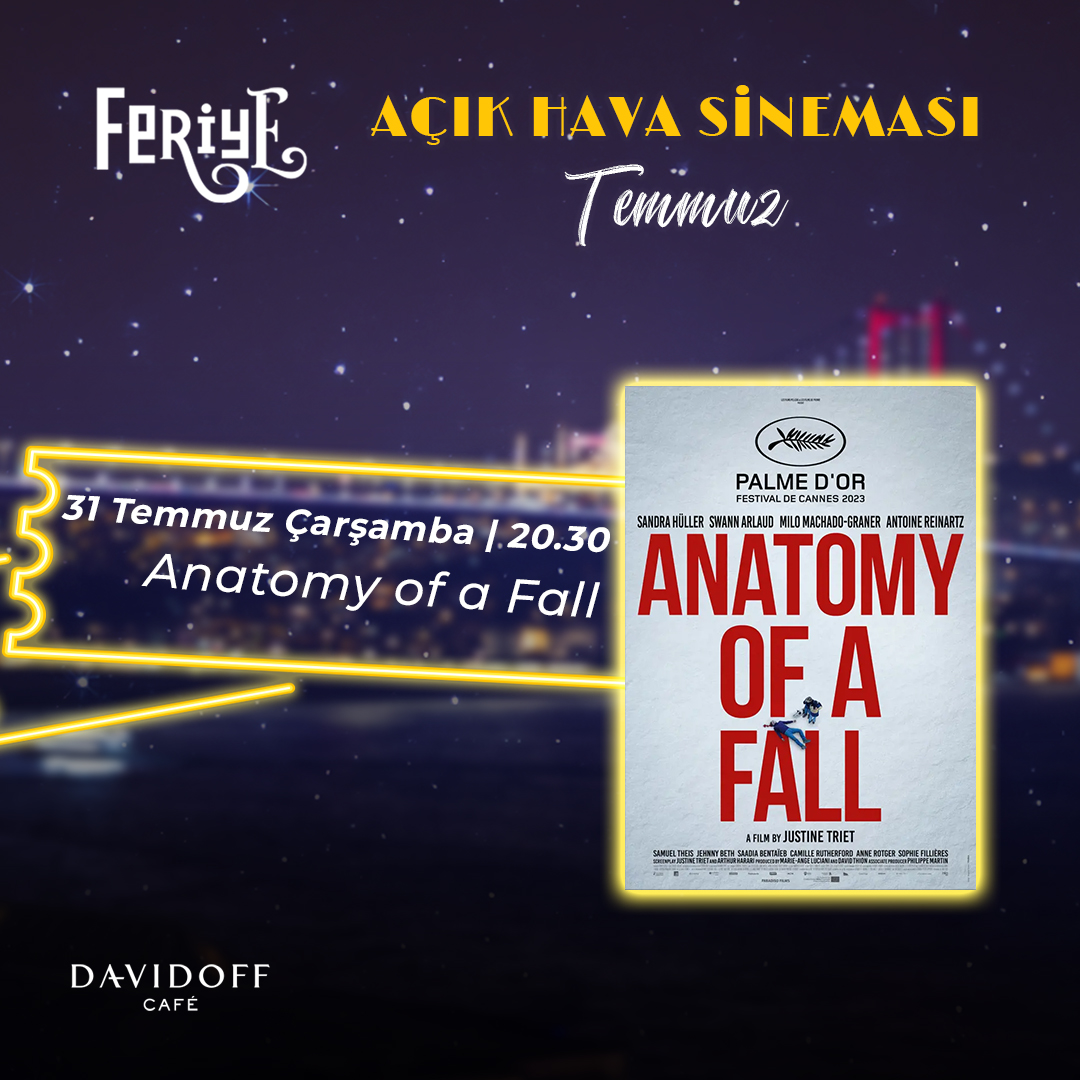 Anatomy of a Fall